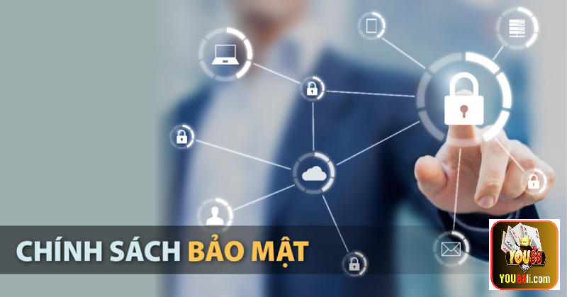 Những thông tin về chính sách bảo mật You88 cần nắm rõ 