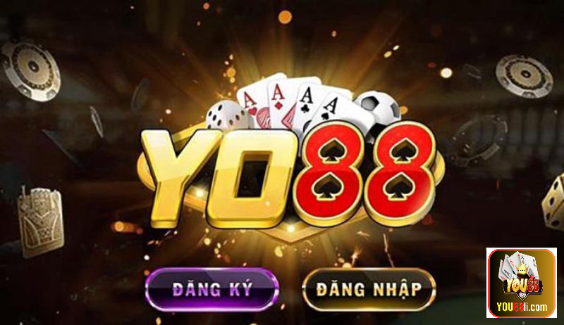 Cách đăng nhập You88 vào điện thoại