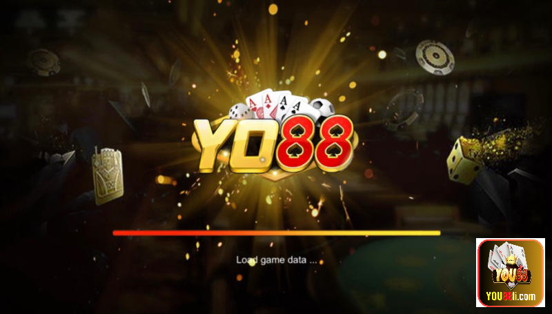 Chần chờ gì mà không tham gia Yo88 ngay nào!