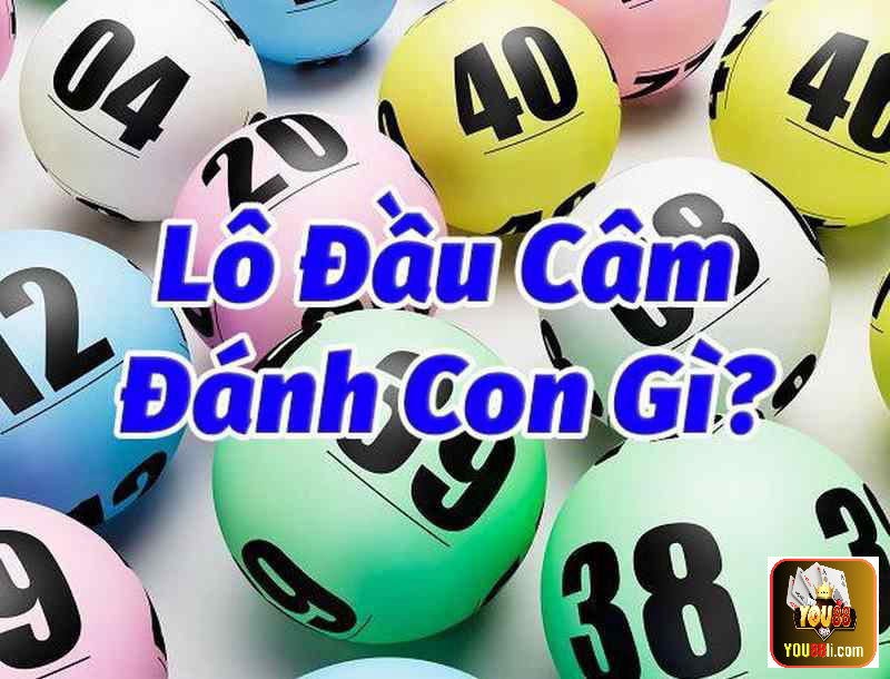 Soi Cầu Lô Online Bằng Phương Pháp Đầu Câm, Đít Câm