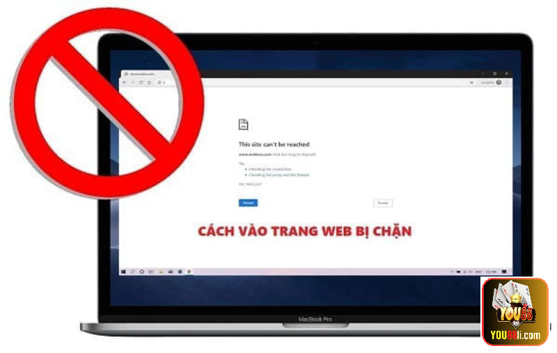 Tổng Hợp Chi Tiết Vào Yo88 Khi Bị Chặn Như Thế Nào?
