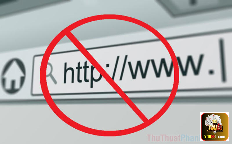 Vào You88 bằng link phụ khi không thể vào link chính