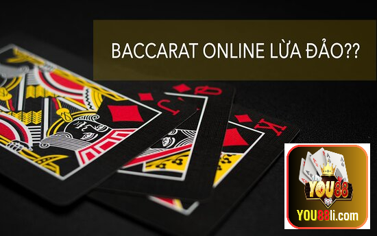 Baccarat Có Phải Là Một Trò Chơi Lừa Đảo Hay Không?