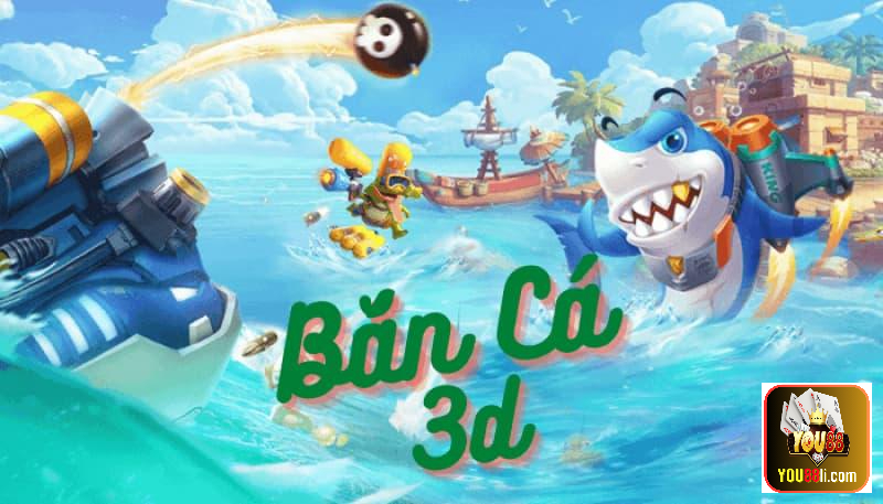 Vì sao lại nên chọn bắn cá tại You88 