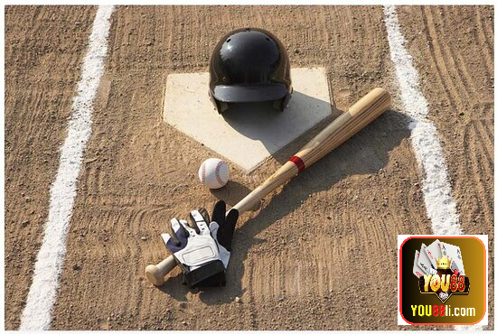 Cá cược bóng chày - Một loại hình cá cược khá hấp dẫn