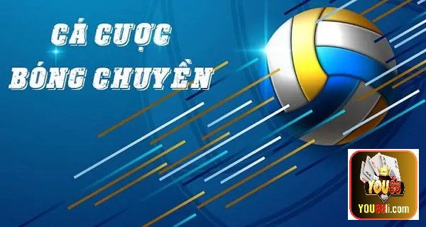 Những bí quyết cá cược bóng chuyền hiệu quả nhất 2023