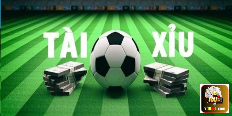 Kèo cược Euro theo kèo Tài Xỉu