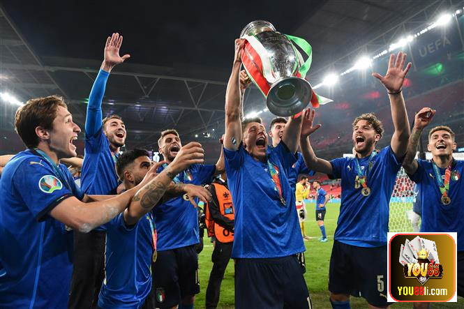 Các Thể Loại Cá Cược Euro Phổ Biến Mà Anh Em Cần Biết