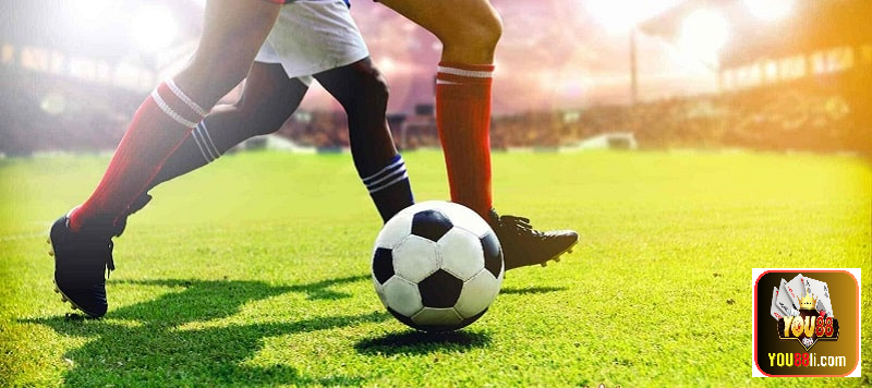 Có thể kết hợp cùng kèo Tài Xỉu