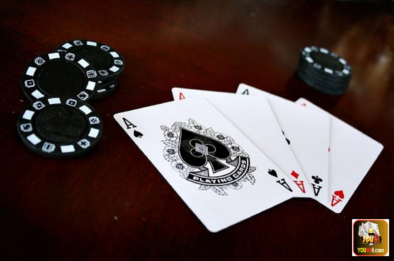 Bài tố 3 cây là gì?