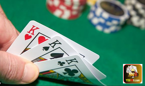 Hướng Dẫn Cách Chơi Bài Tố 3 Cây Đơn Giản Dễ Ăn Tiền