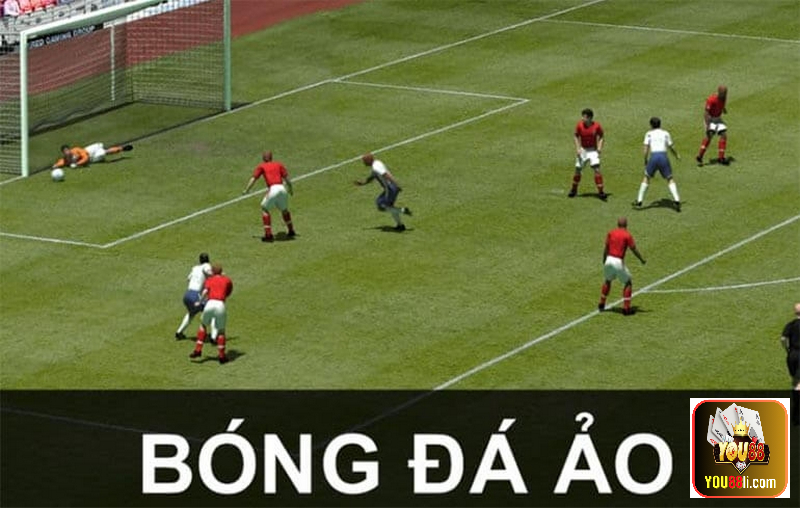 Bóng ảo là môn cược chơi nhanh mang lại lợi nhuận