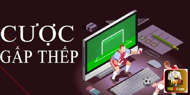 Nên đánh gấp thếp trong bóng đá ảo? Tìm hiểu cách chơi gấp thếp 