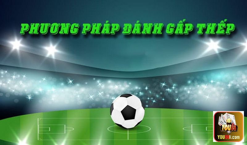 Liệu có nên đánh gấp thếp trong bóng đá ảo?