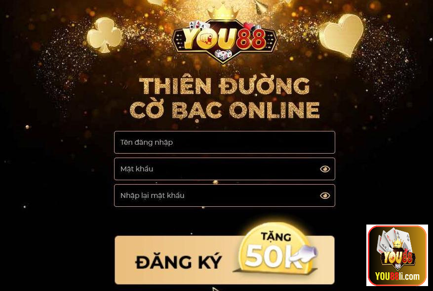 Cao thủ Giftcode sẽ chia sẻ các mẹo săn giftcode You88 chất chơi cho anh em