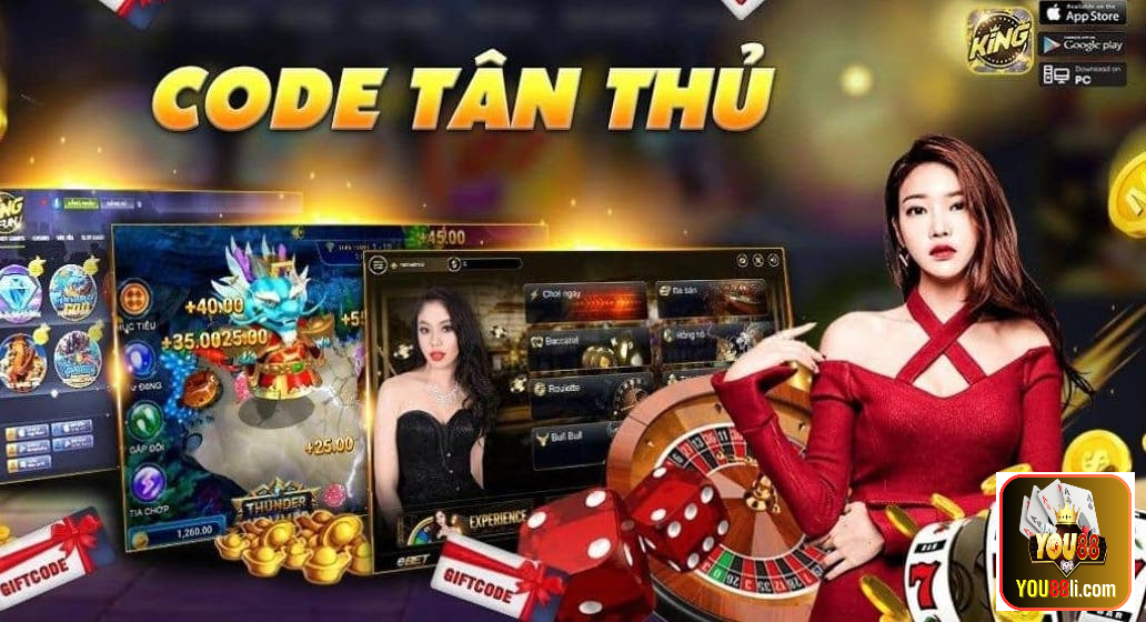 Cách Săn Giftcode Yo88 Ngay Tại Cổng Game Cực Đơn Giản