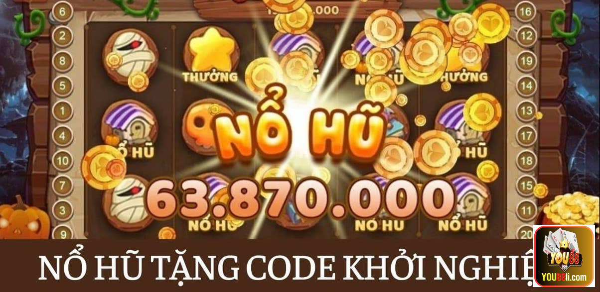 Cần lưu ý những gì khi săn giftcode You88?