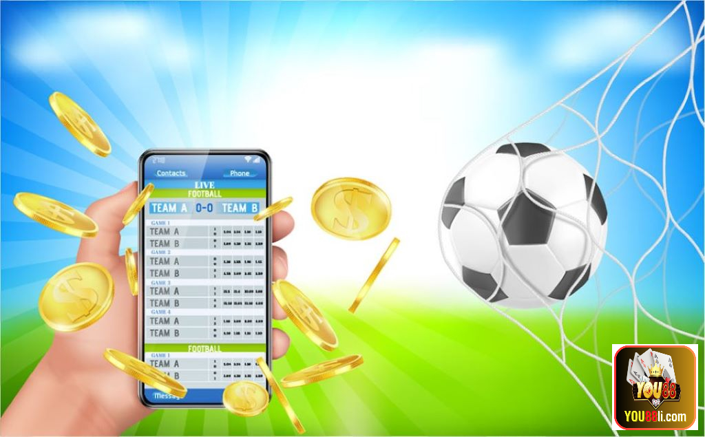 Lối chơi kèo đồng nửa luôn thắng