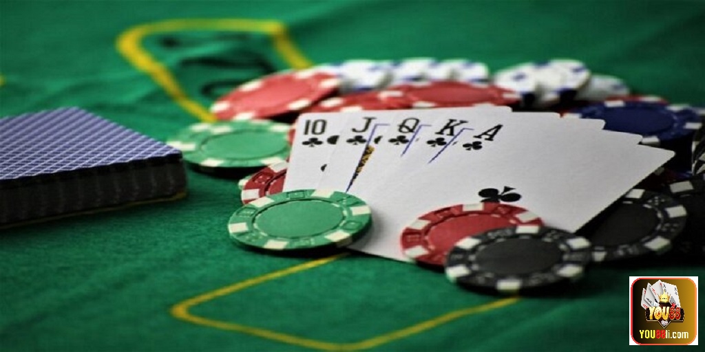 Bạn biết gì về tựa game Mậu binh You88?