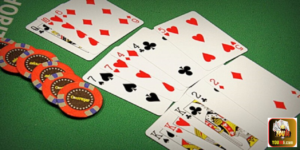 Mậu Binh Yo88 – Rinh tiền về túi ngay từ hôm nay