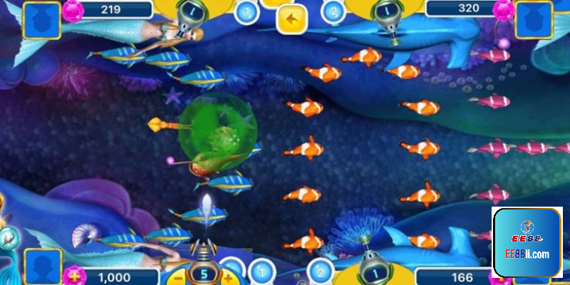 Tải Bắn Cá Ăn Tiền Hack – Công Cụ Hỗ Trợ Đắc Lực Và Hiệu Quả 