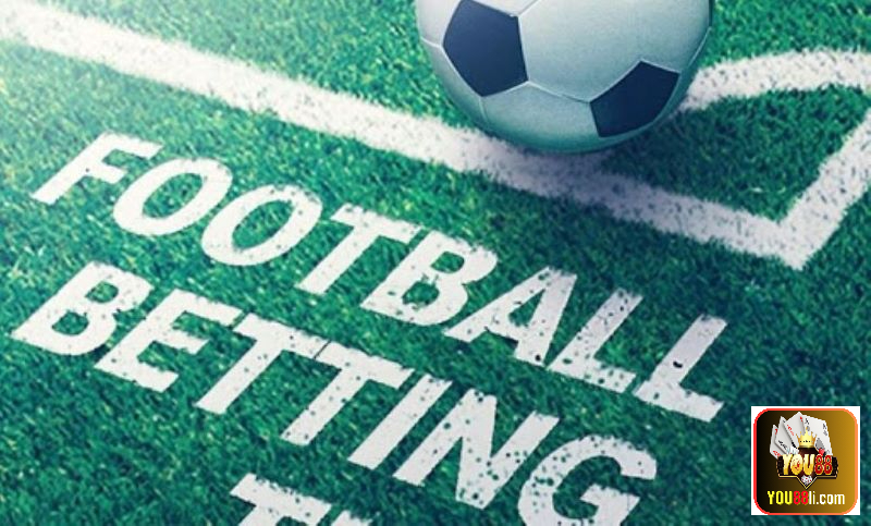 Một số thuật ngữ cá độ bóng đá cơ bản mà người chơi cần nắm