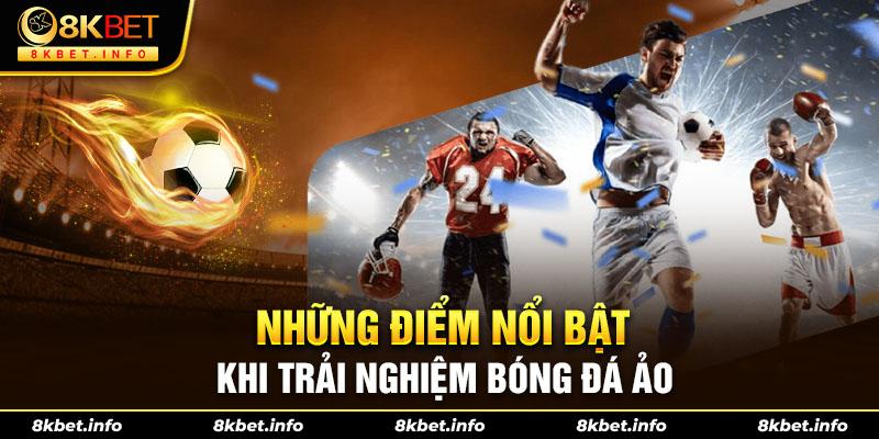 8KBET – Nhà Cái Uy Tín Bậc Nhất Trong Lòng Bet Thủ