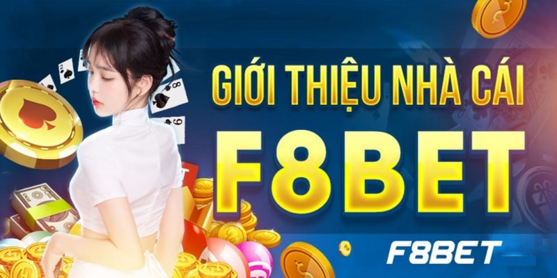 Sự thật f8bet lừa đảo được chính nhà cái phản hồi